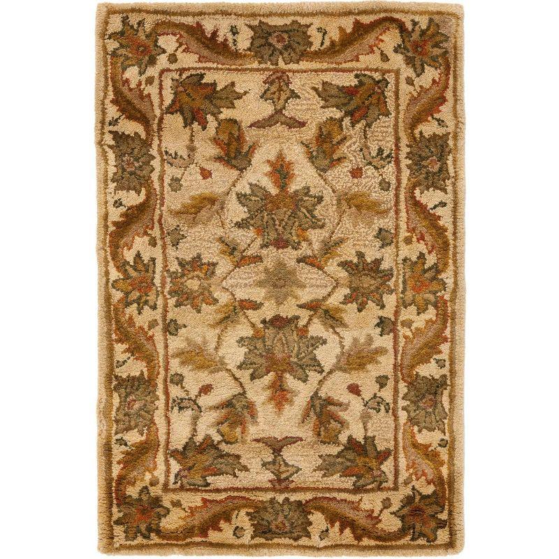 Antiquity AT52 Hand Tufted Indoor Rug -Safavieh