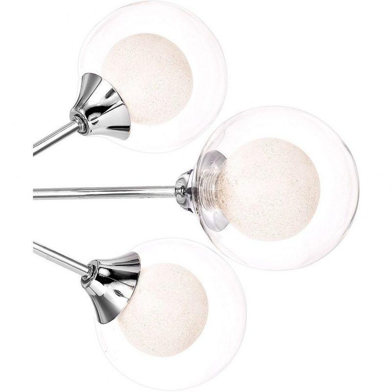 Quoizel Lighting Spellbound 9 - Light Pendant in  Polished Chrome