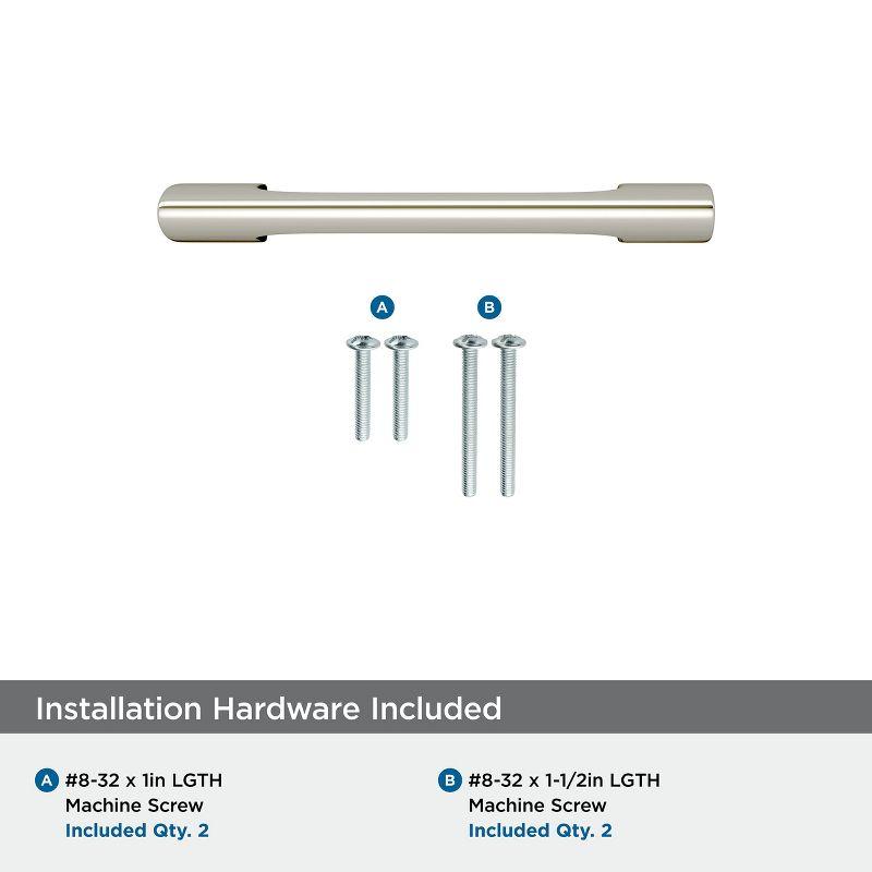 Riva Bar Pull