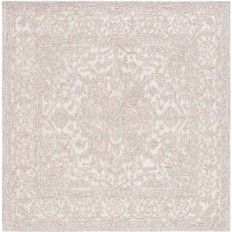 Martha Stewart MSR3532 Hand Tufted Rugs - Safavieh