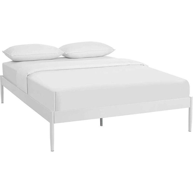 Modway Modway Elsie Fabric Bed Frame