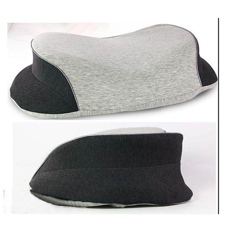 Dr. Pillow Back Pain Relief Pillow