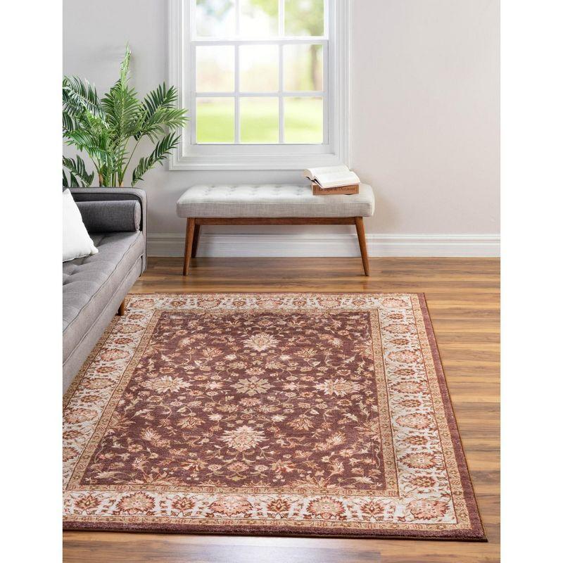 Oriental Rug