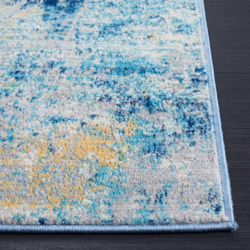 Jasper JSP140 Power Loomed Area Rug  - Safavieh