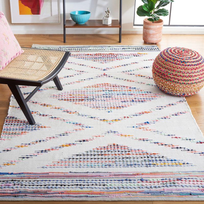 Montauk MTK816 Hand Woven Area Rug  - Safavieh