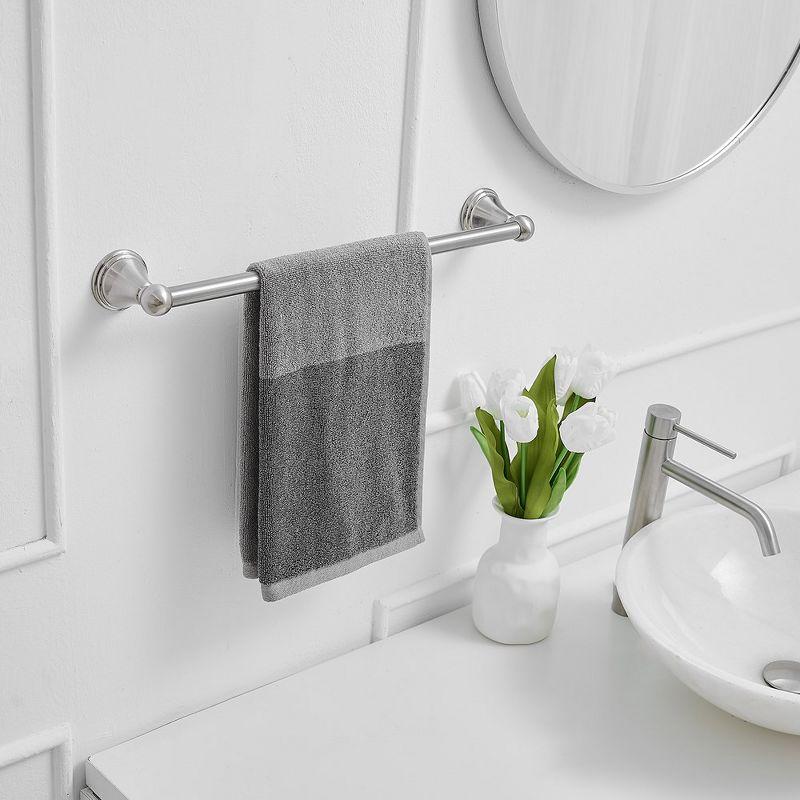 20.3'' 1 Wall Towel Bar