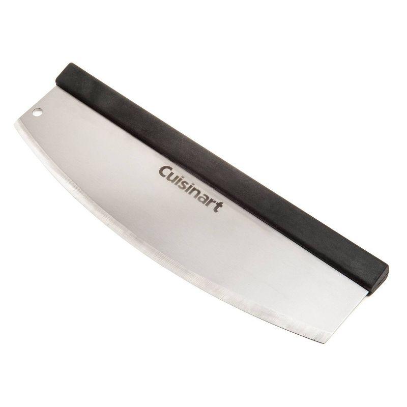 Cuisinart Deluxe Pizza Grilling Set