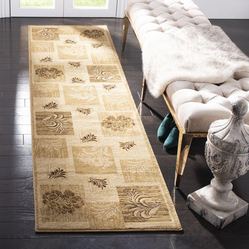 Klose Performance Floral Rug