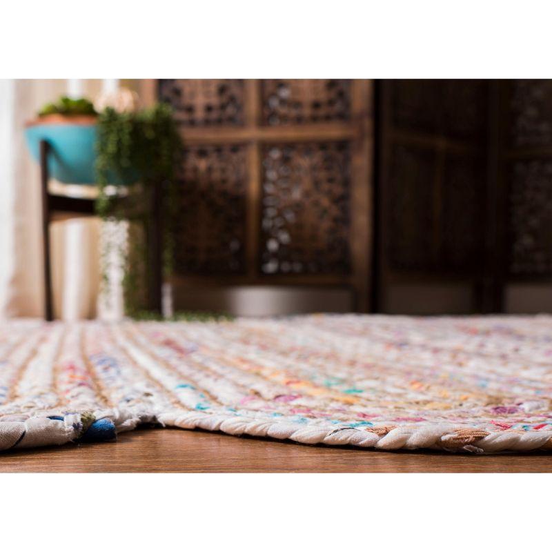 Cape Cod CAP208 Hand Woven Area Rug  - Safavieh