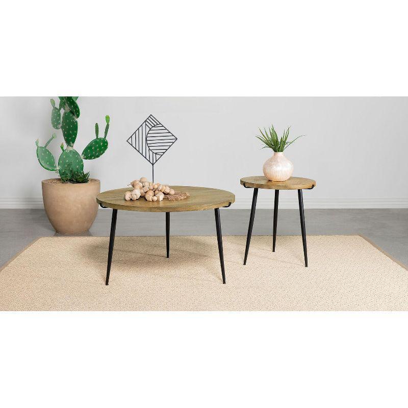 Coaster Home Furnishings Coffee Table