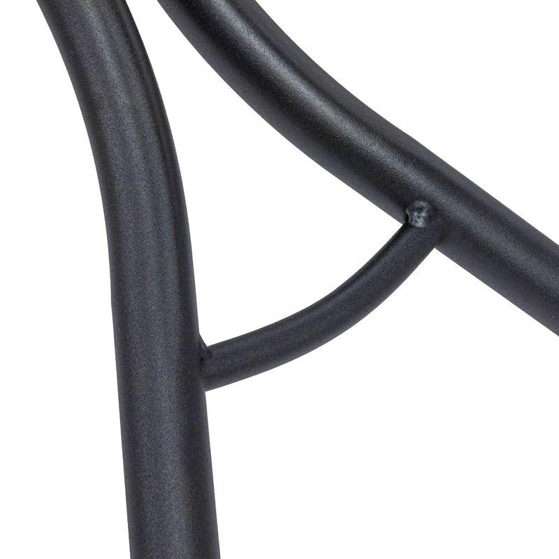 Household Essentials Metal Freestanding Ironing Board