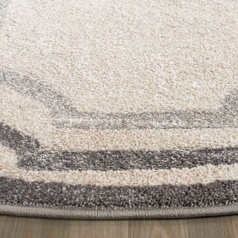 Amherst AMT411 Power Loomed Area Rug  - Safavieh