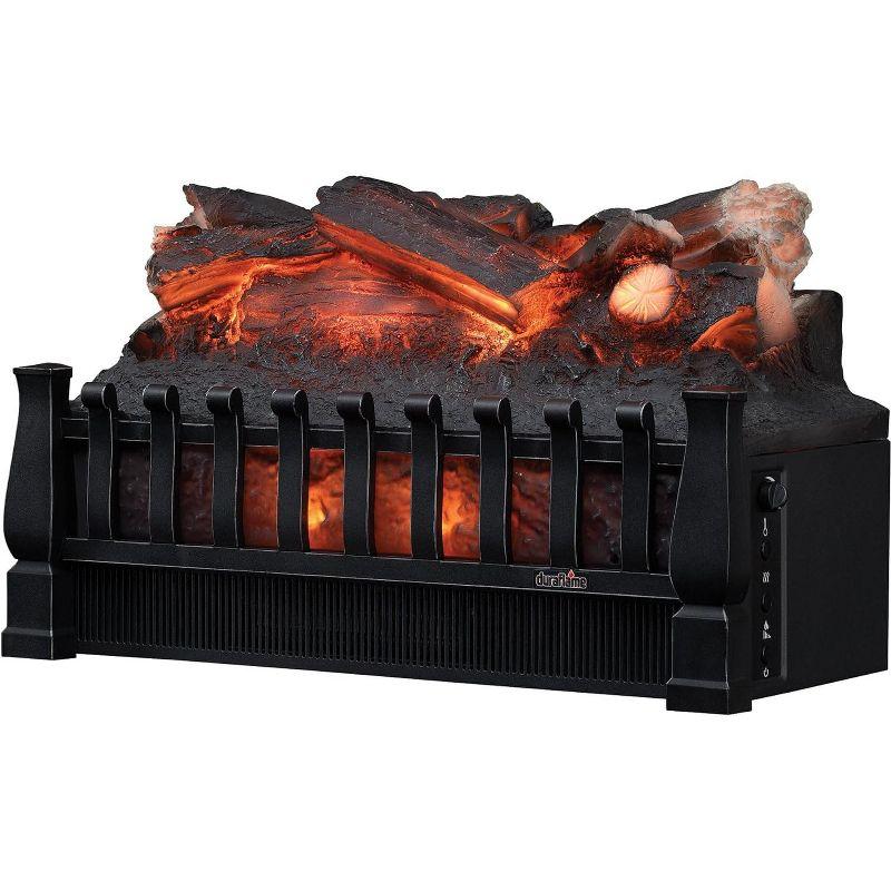 Duraflame Electric Logs