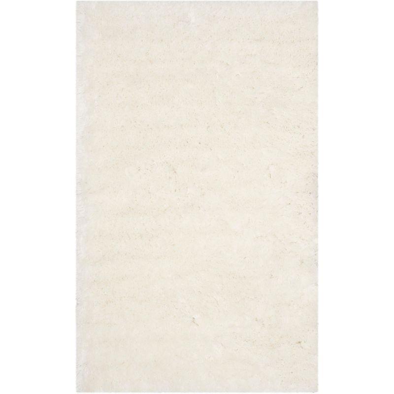 Arctic Shag SG270 Hand Tufted Area Rug  - Safavieh