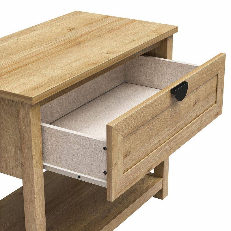 Primrose 1 - Drawer Nightstand