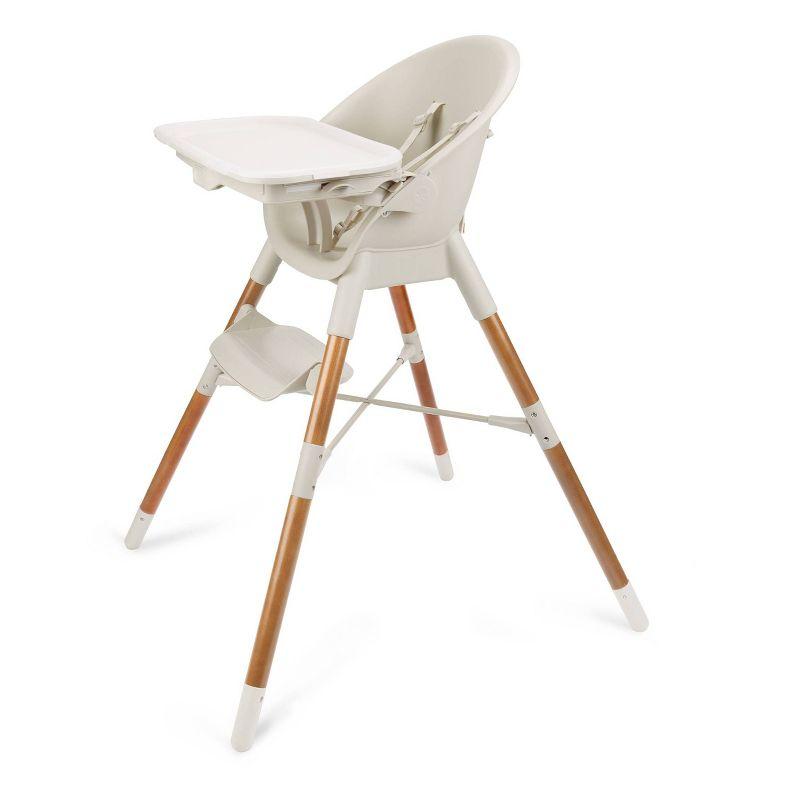 Skip Hop EON 4-in-1 High Chair - Oat