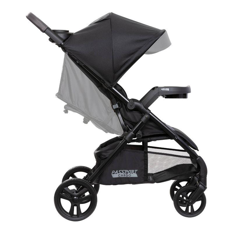 Baby Trend Passport Cargo Stroller - Fieldstone Gray