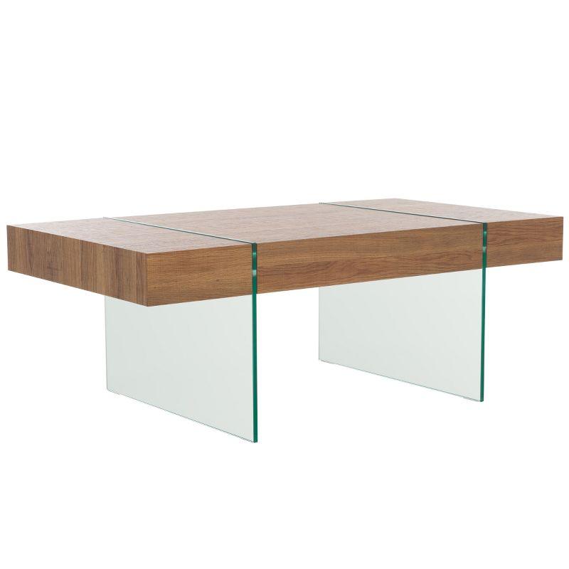 Jacob Coffee Table  - Safavieh