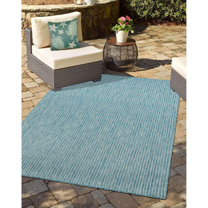 Liora Manne Marina No Decorative Addition Indoor/Outdoor Throw Pillow