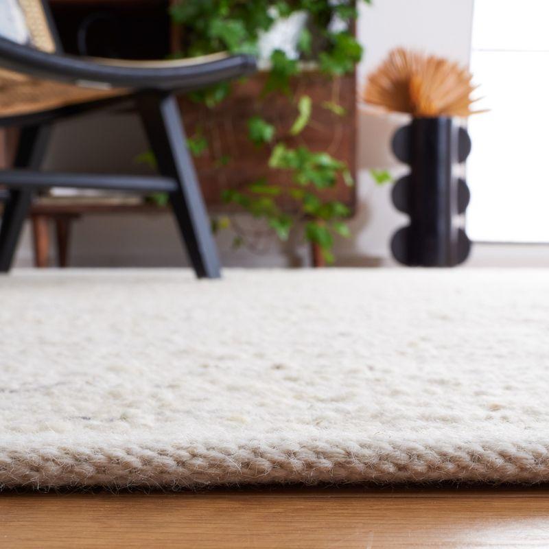 Natura NAT925 Power Loomed Area Rug  - Safavieh