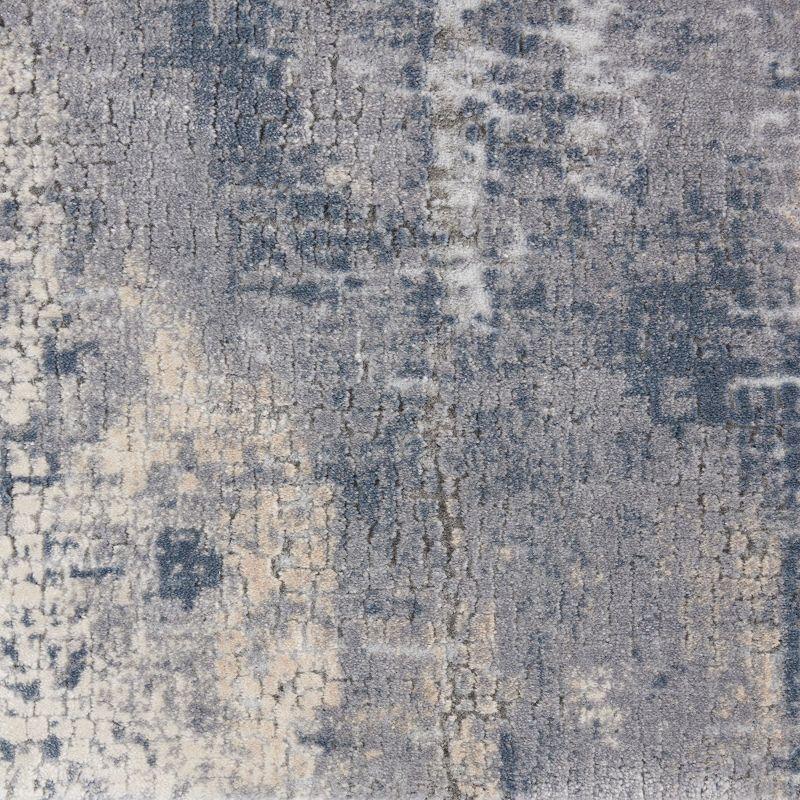 Nourison Rustic Textures Contemporary Indoor Area Rug