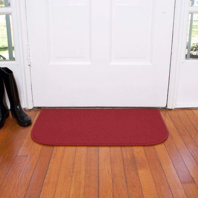 Non-Slip Outdoor Doormat