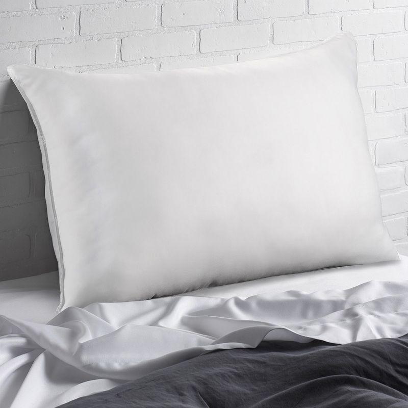 Ella Jayne Signature Allergy-Resistant Down Alternative Pillow