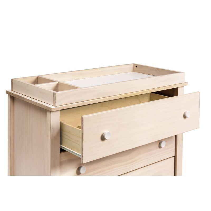 Sprout 3 Drawer Changer Dresser