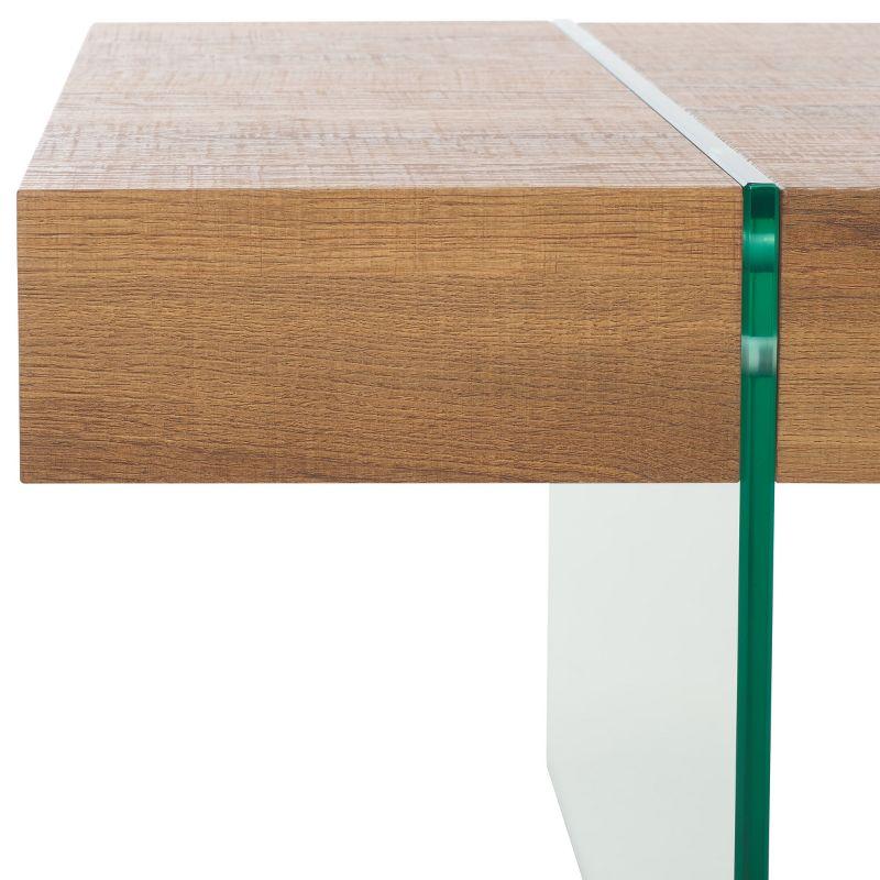 Jacob Coffee Table  - Safavieh