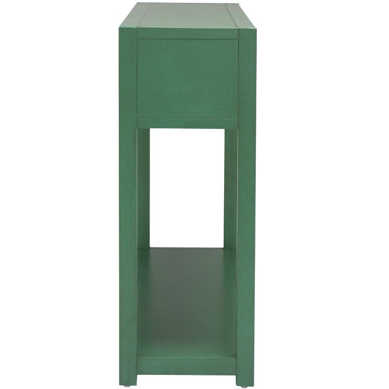 Breakwater Bay Abdulkarim 37.99'' Console Table