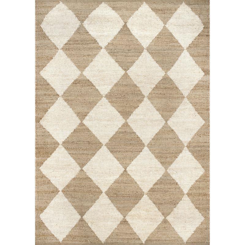 Jasper Jute Rug