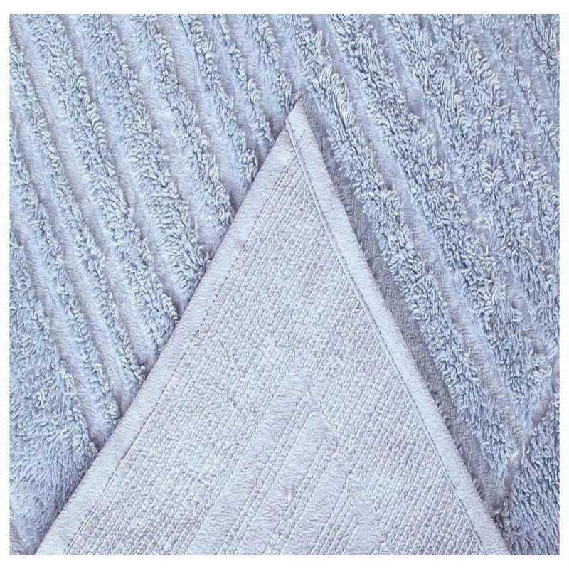 Better Trends Ashton 100% Cotton Chenille Bedspread with Medallion Pattern,  Soft & Breathable Coverlet, Luxurious Bedding for All Seasons, Machine Washable