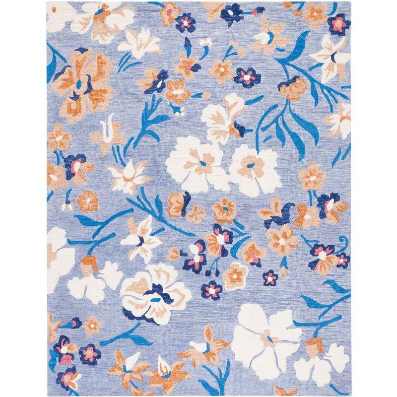 Jardin JAR153 Hand Tufted Area Rug  - Safavieh