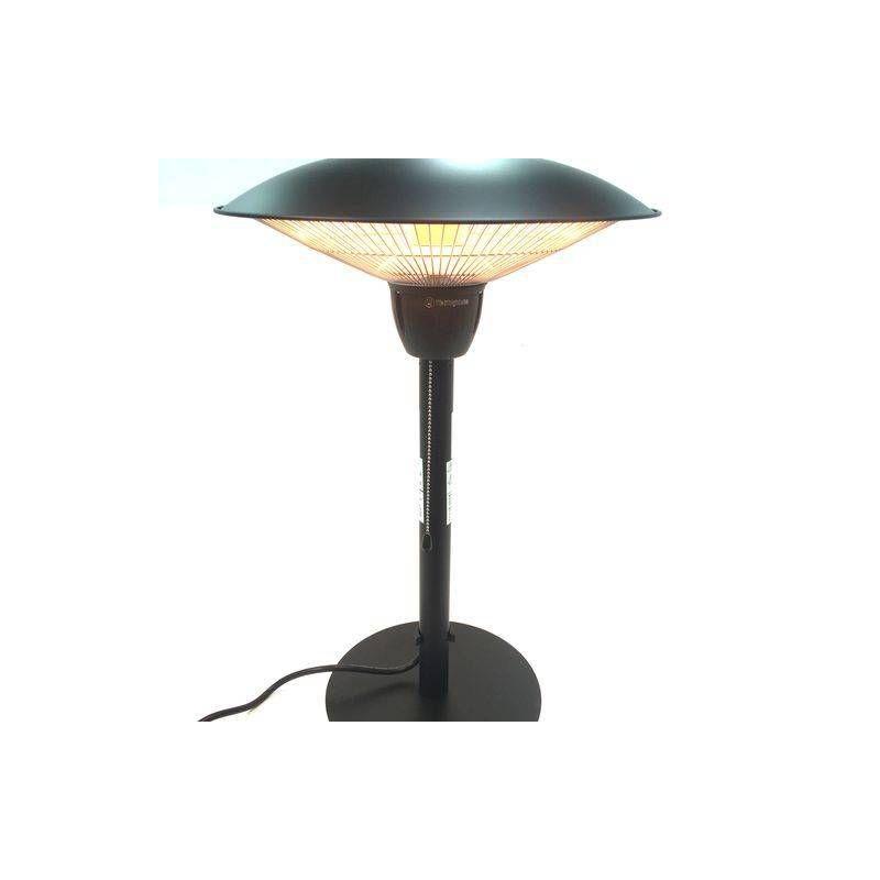 Infrared Electric Table Top Outdoor Heater - Westinghouse