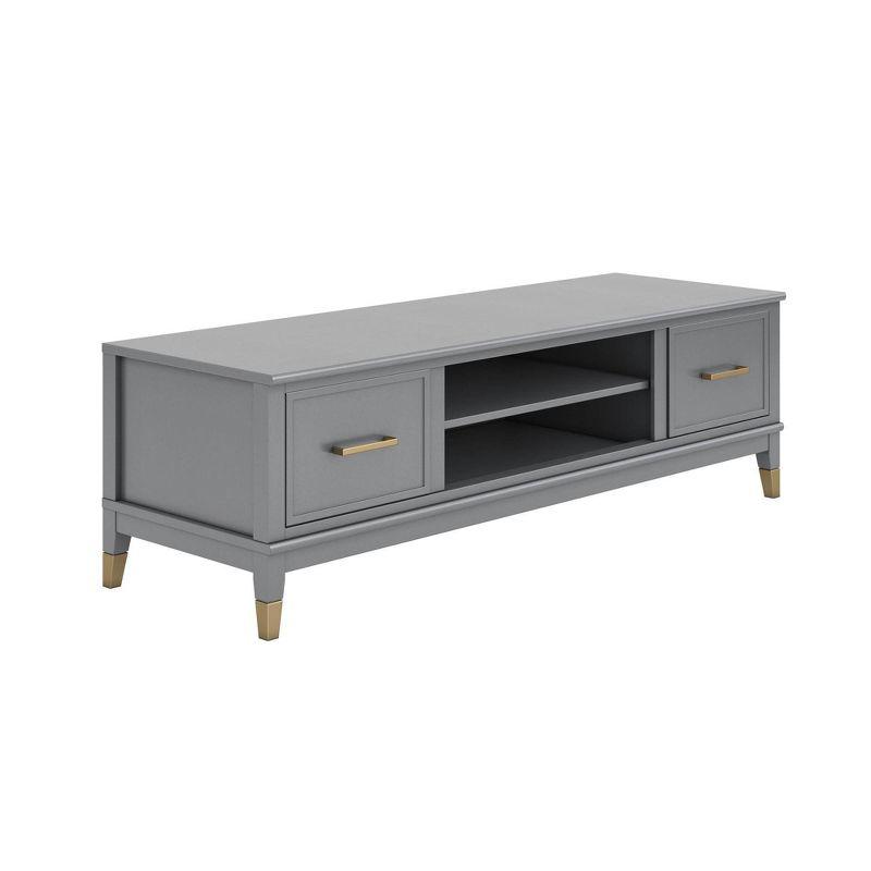Westerleigh TV Stand for TVs up to 65" - CosmoLiving by Cosmopolitan