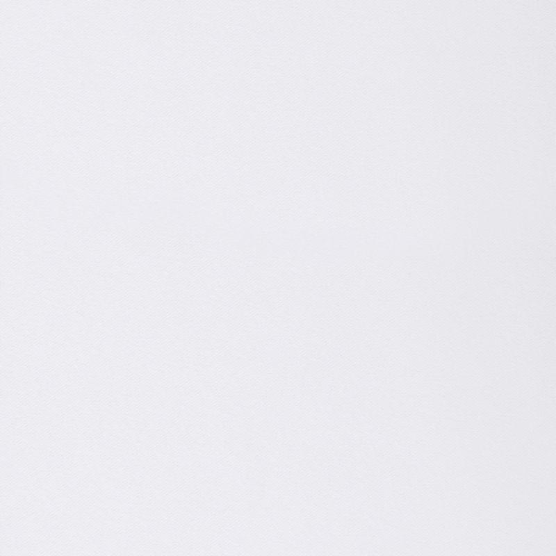 Exclusive Home Sateen Kids Twill Woven Room Darkening Blackout Grommet Top Curtain Panel Pair, 52"x96", Winter White