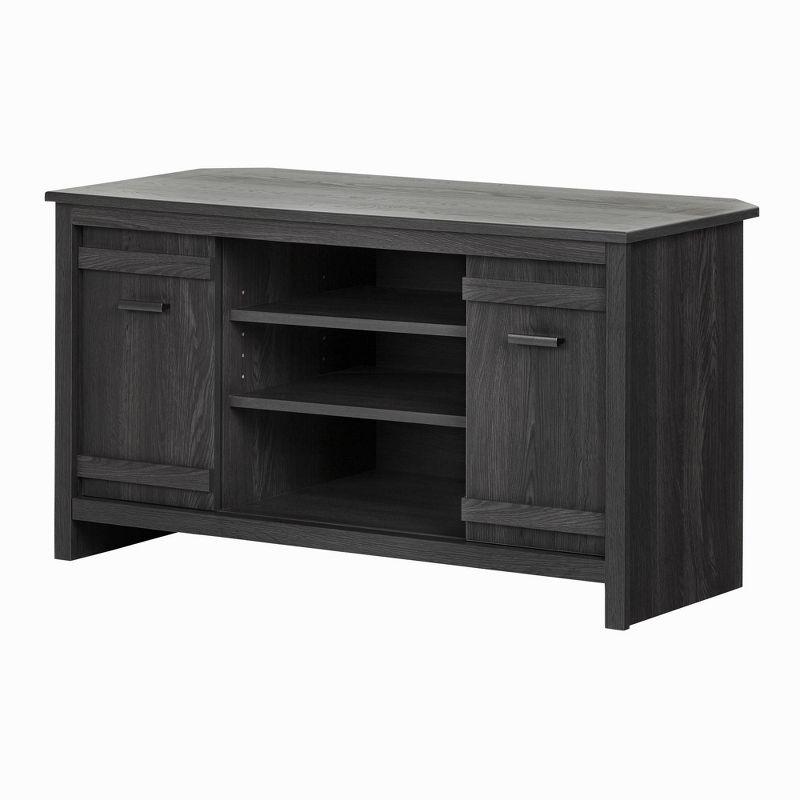 Exhibit TV Stand for TVs up to 43"