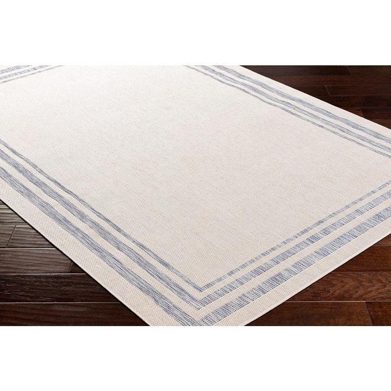 Mark & Day Agency Woven Indoor and Outdoor Area Rugs