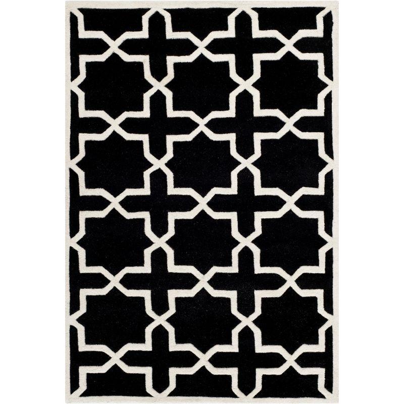 Chatham CHT732 Hand Tufted Area Rug  - Safavieh