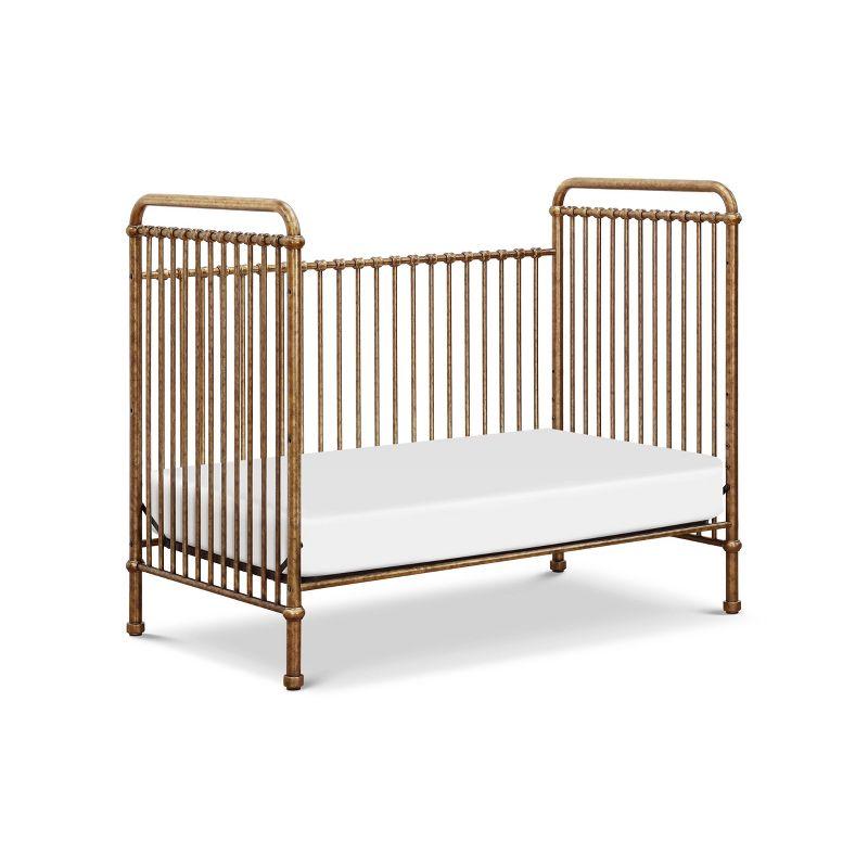 Abigail 3-in-1 Convertible Crib