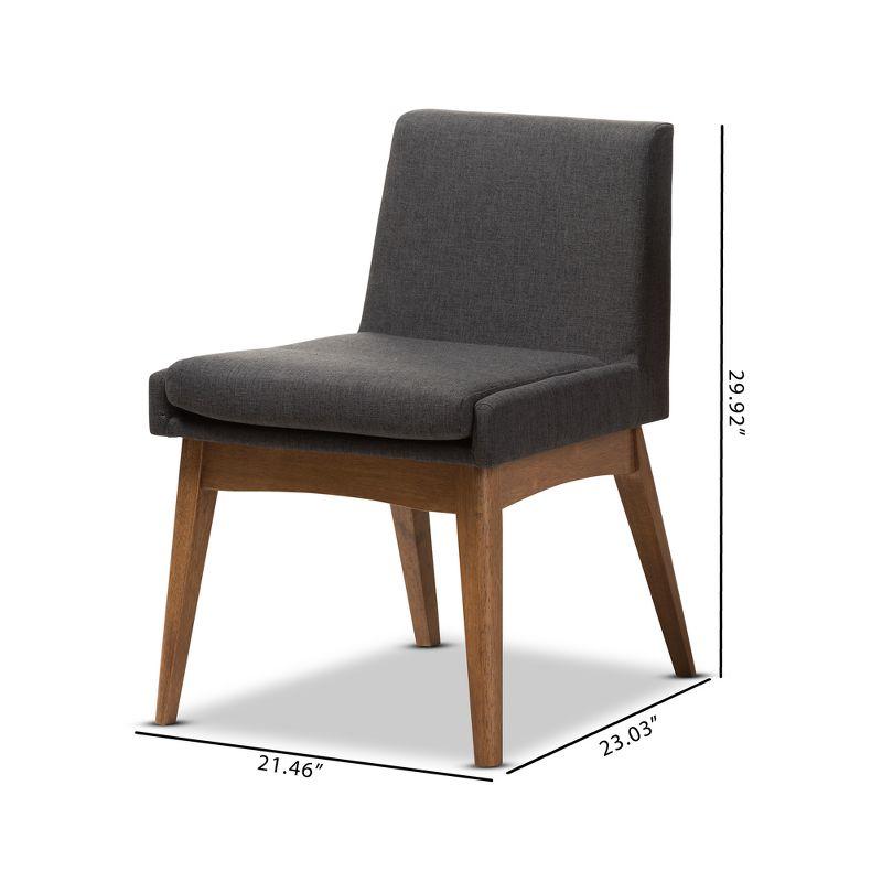 Brearley Upholstered Side Chair (Set of 2)