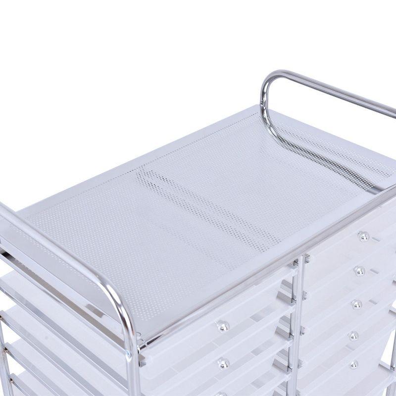Rebrilliant Anuoluwa 12 Drawer Storage Drawer