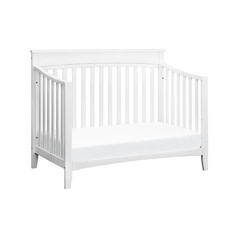 DaVinci Grove 4-in-1 Convertible Crib