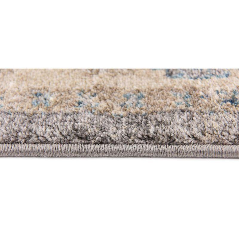 RugPal Linz Ikat Indoor Rug