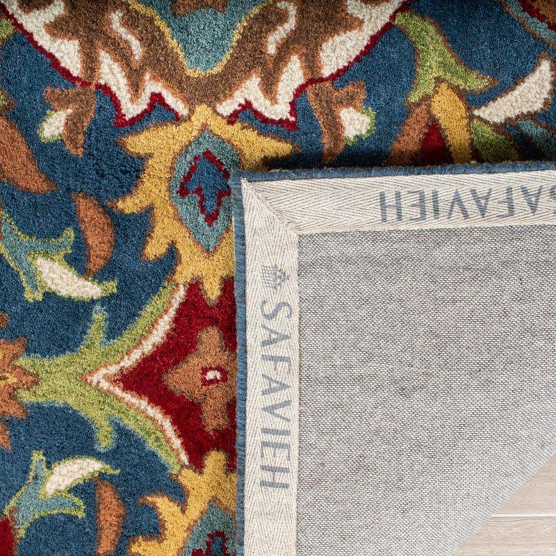 Heritage HG653 Hand Tufted Rugs - Safavieh