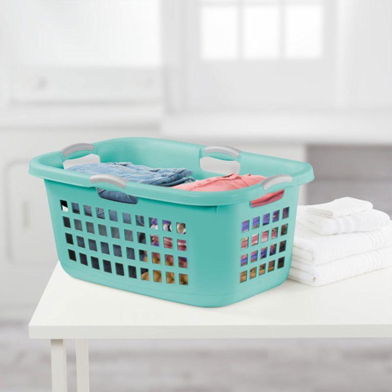 Storage Laundry Basket