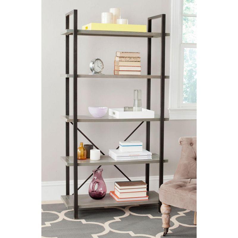 Chantel 5-Tier Etagere - Safavieh