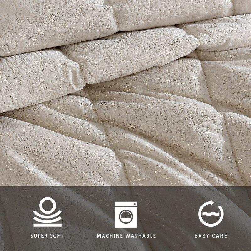 Kenneth Cole Kenneth Cole Banks Comforter Set
