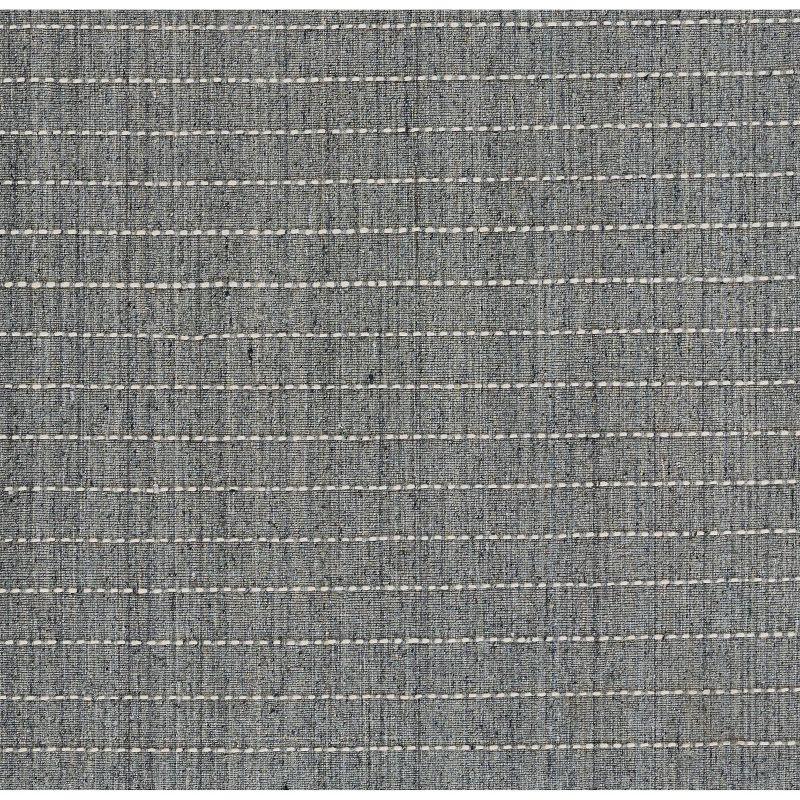 Kofi Wool Rug - Blue / 5' x 8'