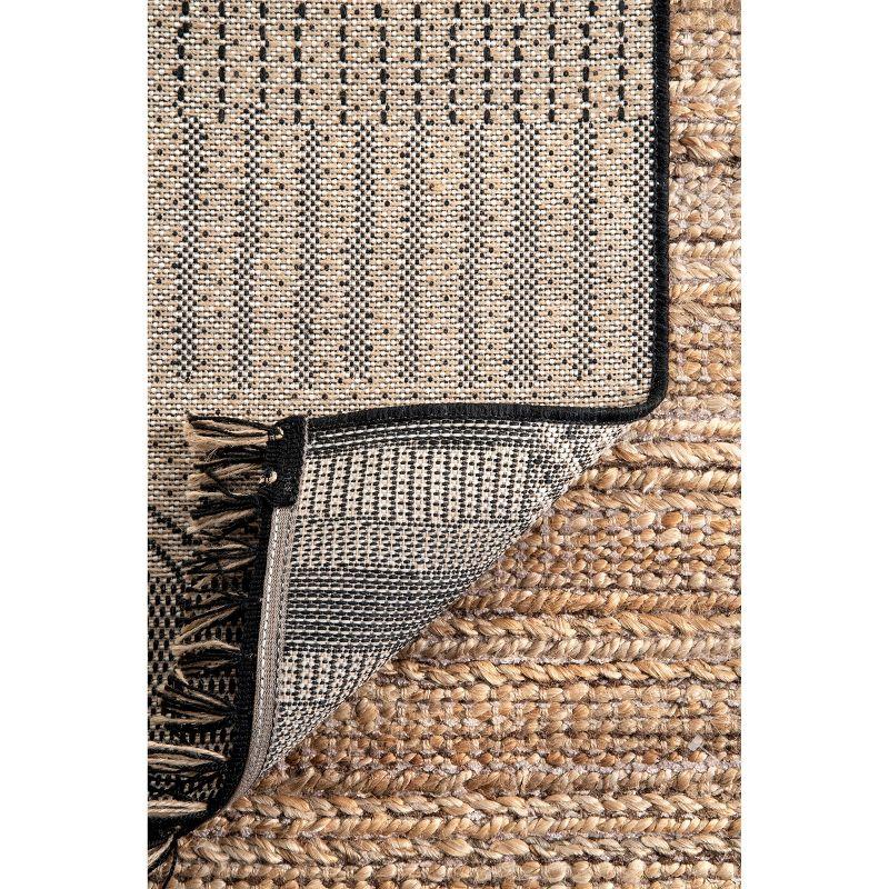 Nuloom Modern Moroccan Megan Indoor Area Rug